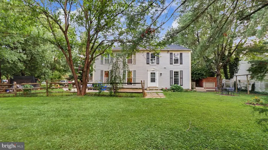 14957 Carry Back, North Potomac, MD 20878 - #2