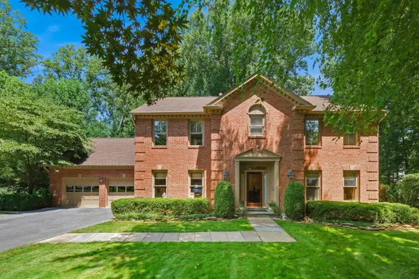 11832 Danville Dr, NORTH BETHESDA, MD 20852