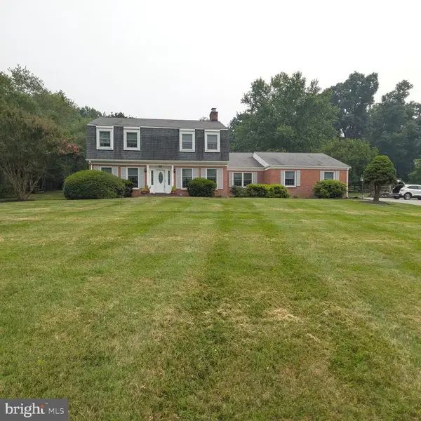 8112 Exodus Dr, GAITHERSBURG, MD 20882