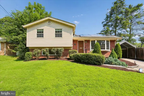 4611 Wissahican Ave, ROCKVILLE, MD 20853