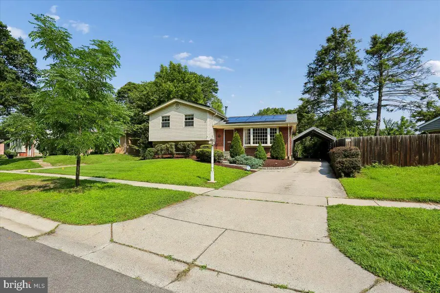 4611 Wissahican Ave, Rockville, MD 20853 - #2