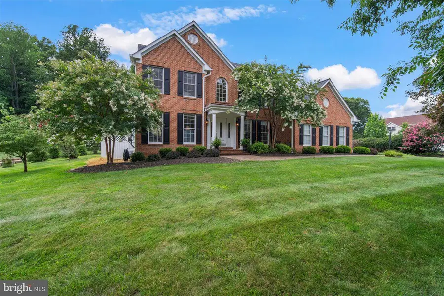6521 Garden Grove Way, Gaithersburg, MD 20882 - #2
