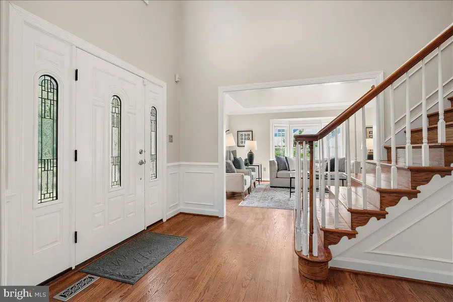 6521 Garden Grove Way, Gaithersburg, MD 20882 - #3