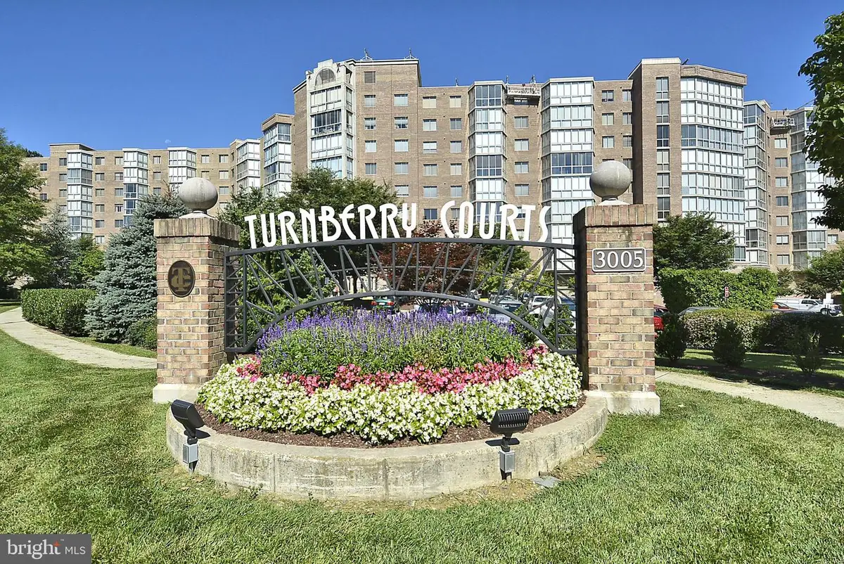 3005 S Leisure World Blvd #304, Silver Spring, MD 20906 - #1