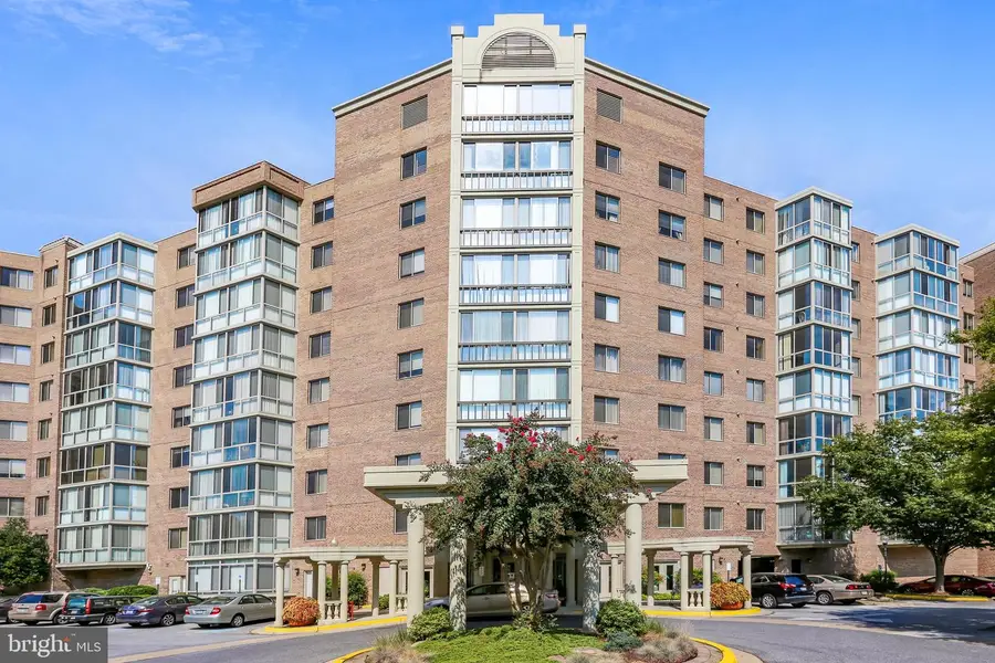 3005 S Leisure World Blvd #304, Silver Spring, MD 20906 - #2