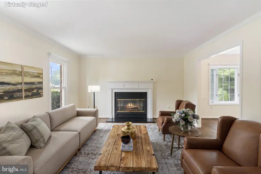 15541 Baileys Ln, Silver Spring, MD 20906 - #3