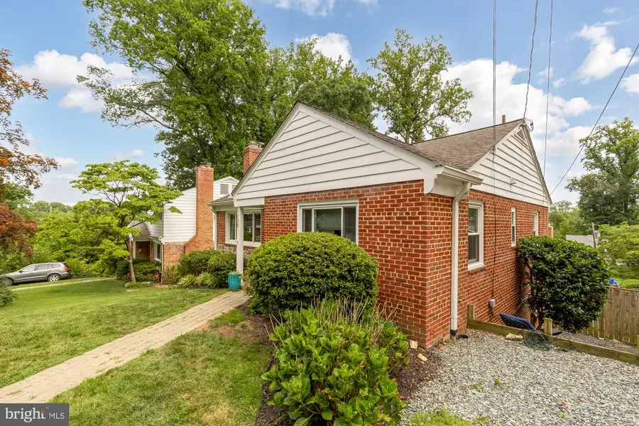 5204 Danbury Rd, Bethesda, MD 20814 - #3