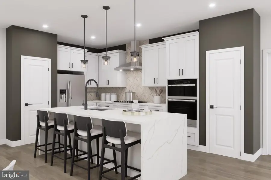 1121 Fortune Ter #6, Potomac, MD 20854 - #3