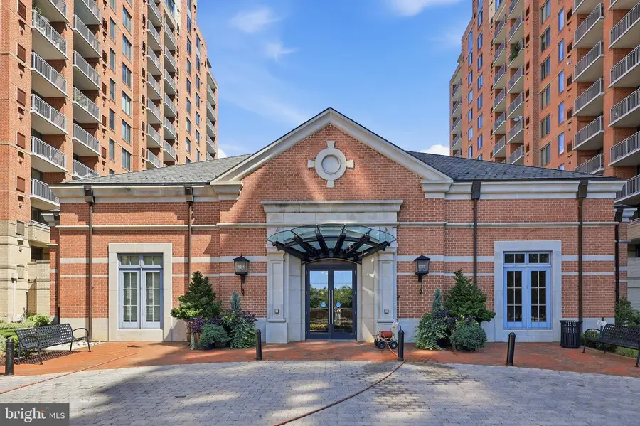11710 Old Georgetown #327, North Bethesda, MD 20852 - #2