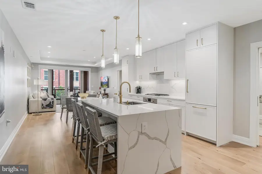 8551 Connecticut Ave #311, Chevy Chase, MD 20815 - #2