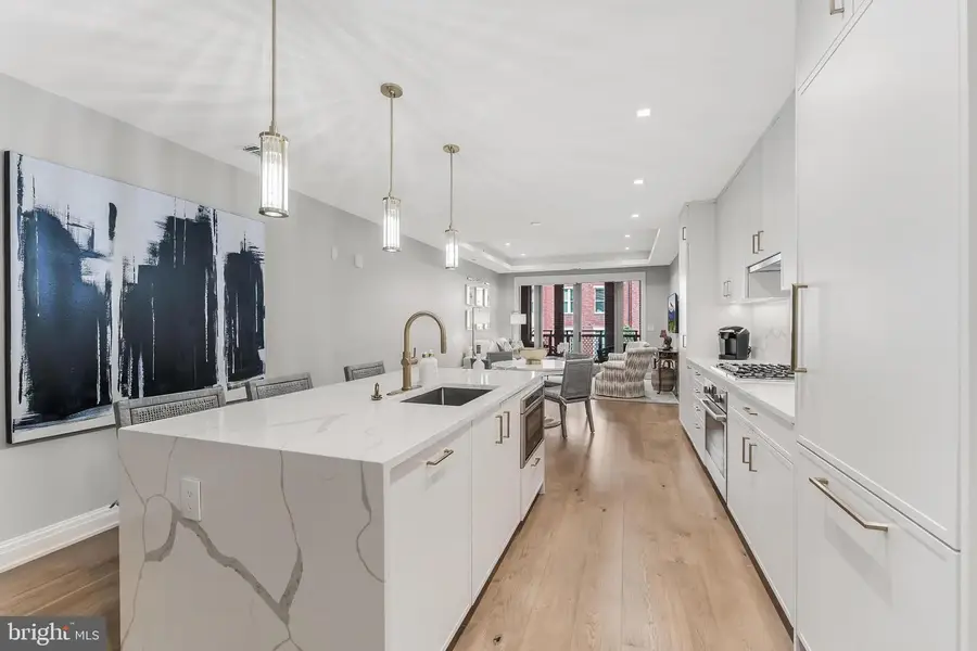 8551 Connecticut Ave #311, Chevy Chase, MD 20815 - #3