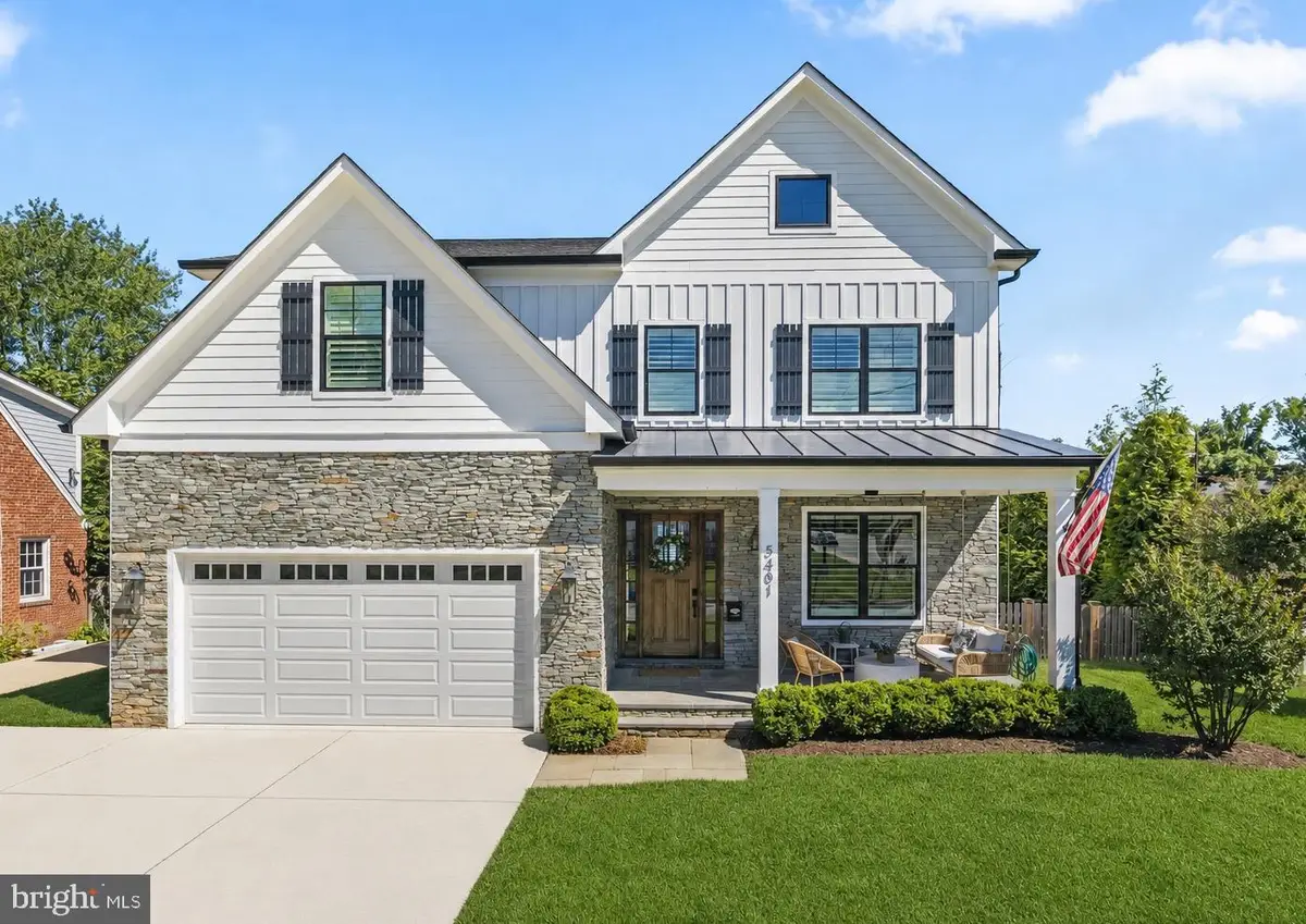 5401 Glenwood Rd, Bethesda, MD 20817 - #1