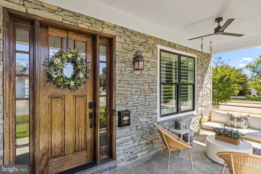 5401 Glenwood Rd, Bethesda, MD 20817 - #2