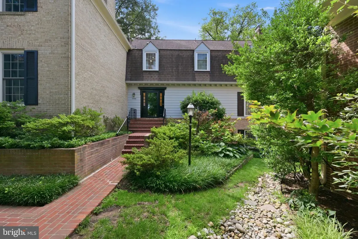 10908 Wickshire Way #f-5, Rockville, MD 20852 - #1