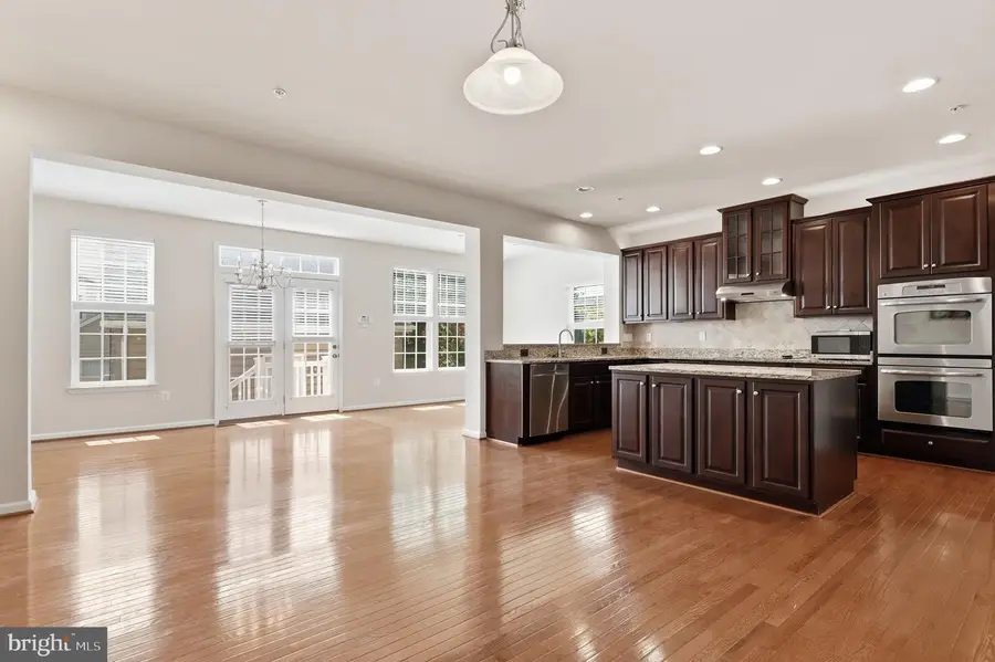 22771 Autumn Breeze Ave, Clarksburg, MD 20871 - #2