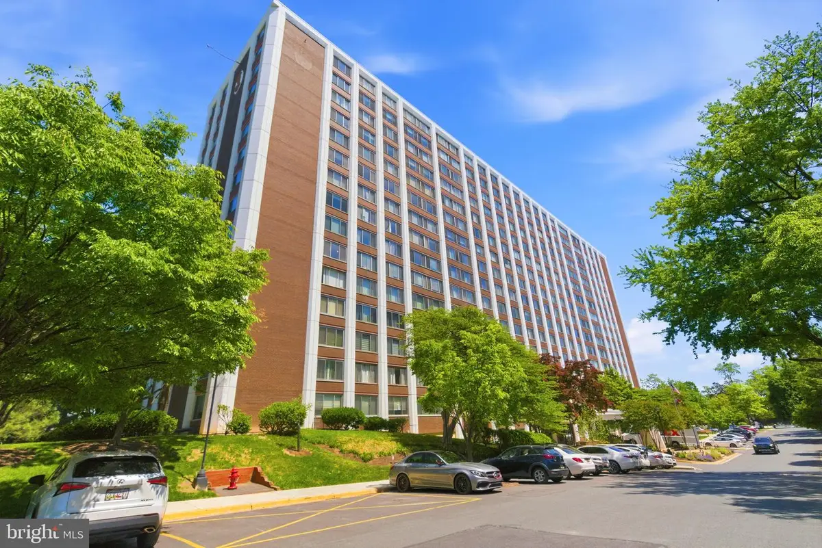 11801 Rockville Pike #1412, Rockville, MD 20852 - #1