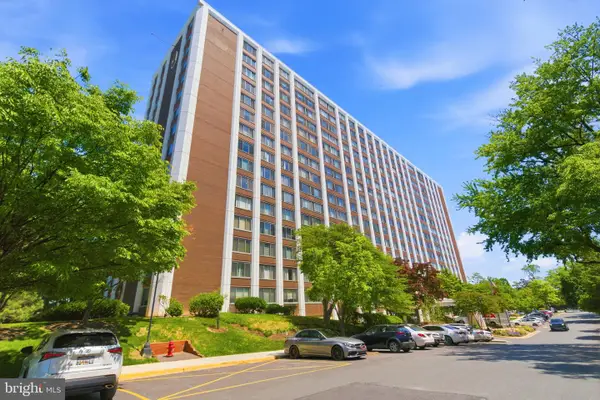 11801 Rockville Pike #1412, ROCKVILLE, MD 20852