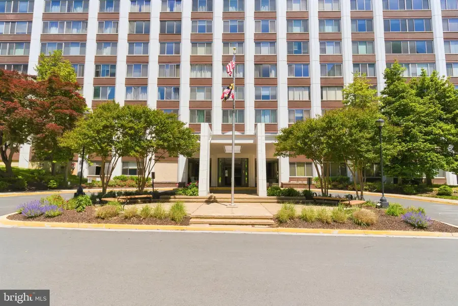 11801 Rockville Pike #1412, Rockville, MD 20852 - #2