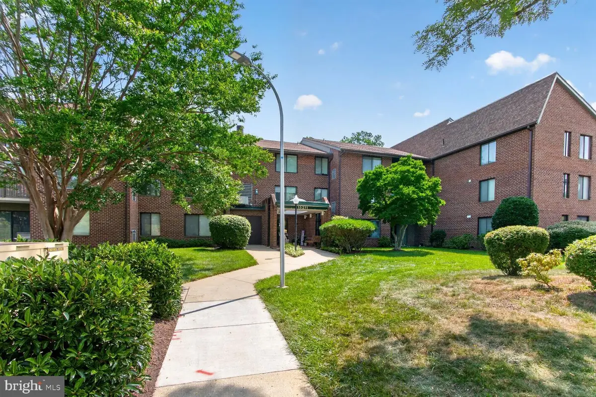 15311 Beaverbrook Ct #90-3k, Silver Spring, MD 20906 - #1