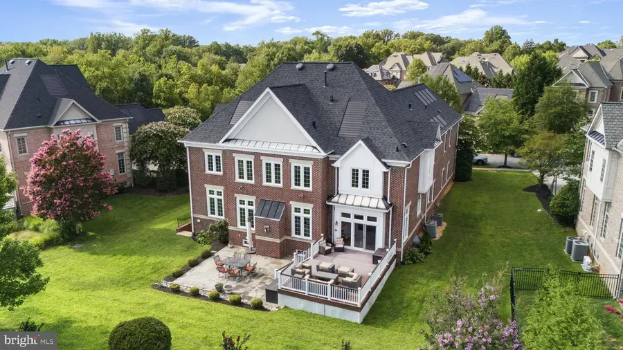 6114 Rosemont, North Bethesda, MD 20852 - #2