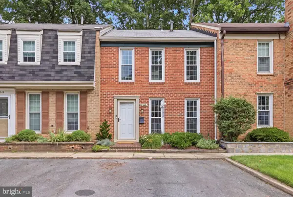 11346 Palisades Ct, KENSINGTON, MD 20895