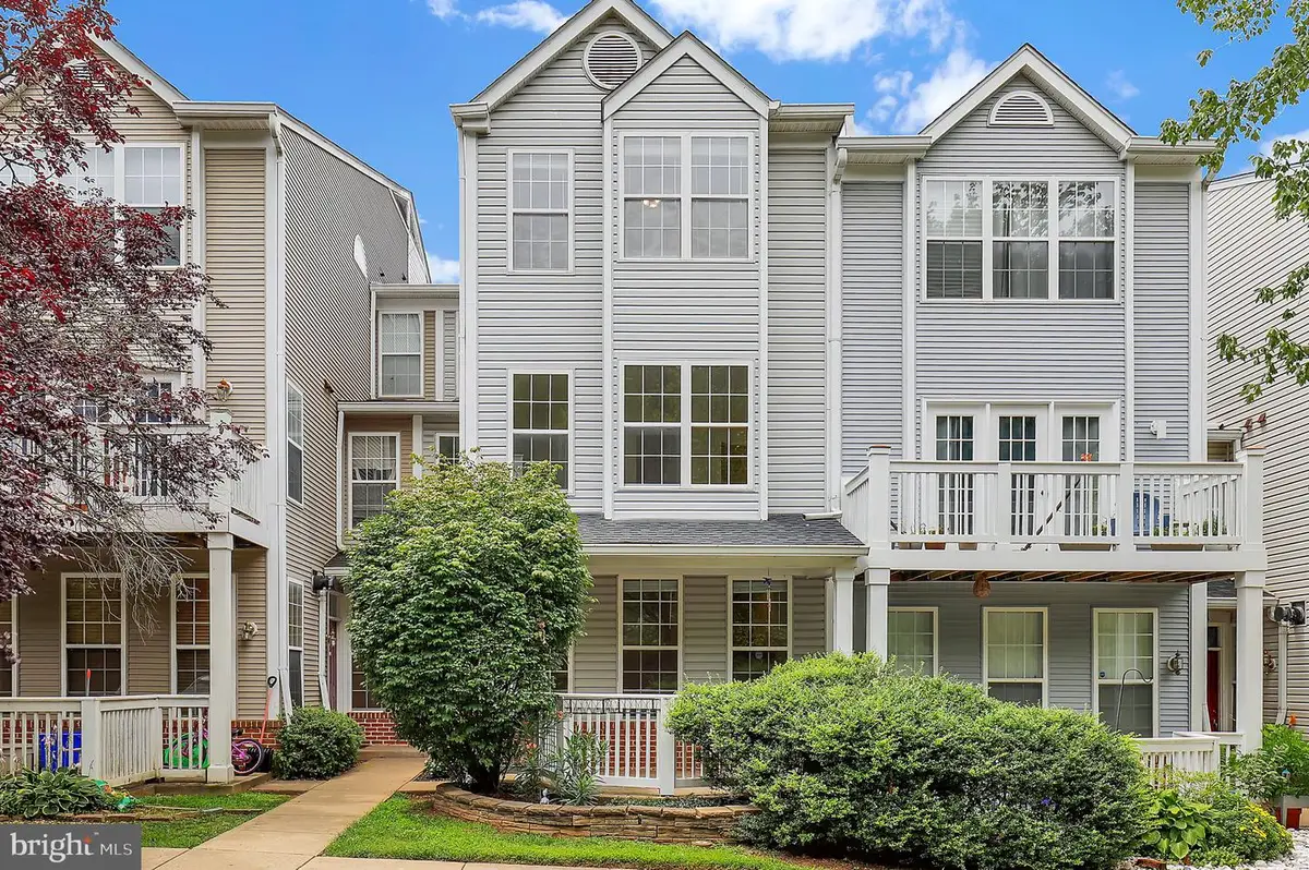 19511 Caravan Dr, Germantown, MD 20874 - #1