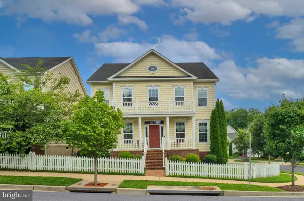 22351 Sweetspire Dr, CLARKSBURG, MD 20871