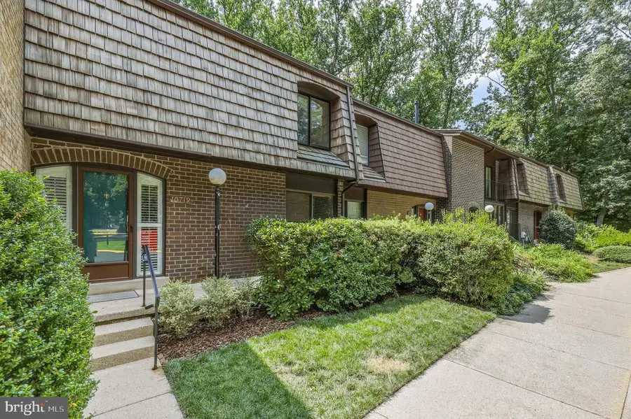 10719 Deborah Dr, Potomac, MD 20854 - #2