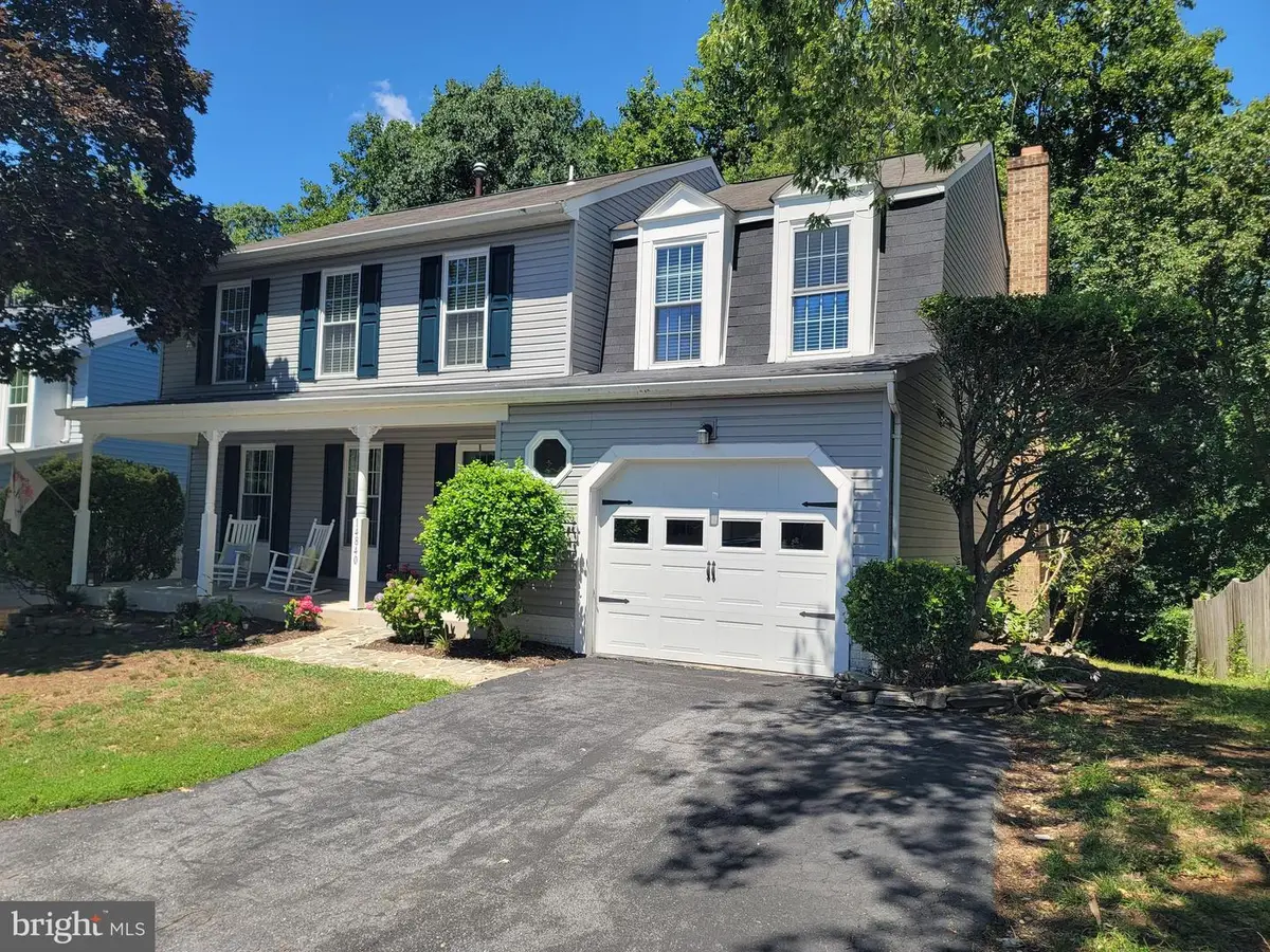 14840 Silver Ash Ct, Burtonsville, MD 20866 - #1