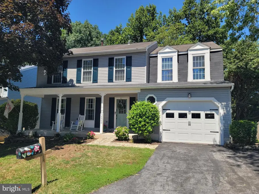 14840 Silver Ash Ct, Burtonsville, MD 20866 - #2