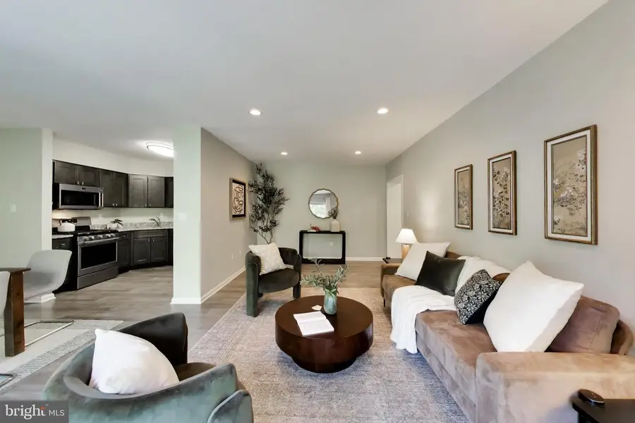 3535 Chevy Chase Lake Dr #108, Chevy Chase, MD 20815 - #2