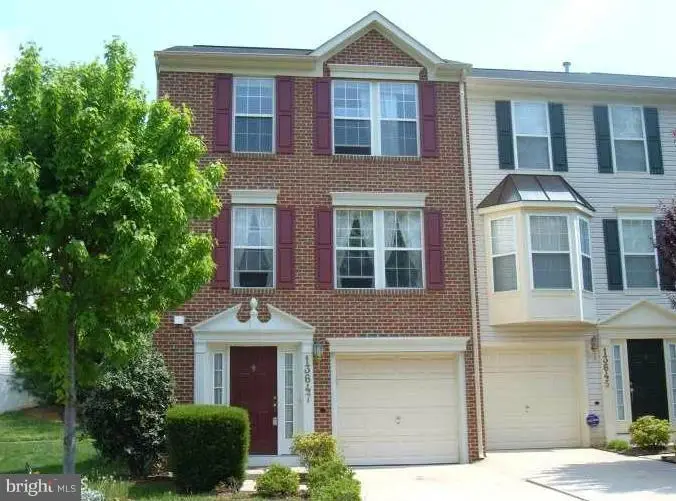 13647 Palmetto Cir #4, Germantown, MD 20874 - #1