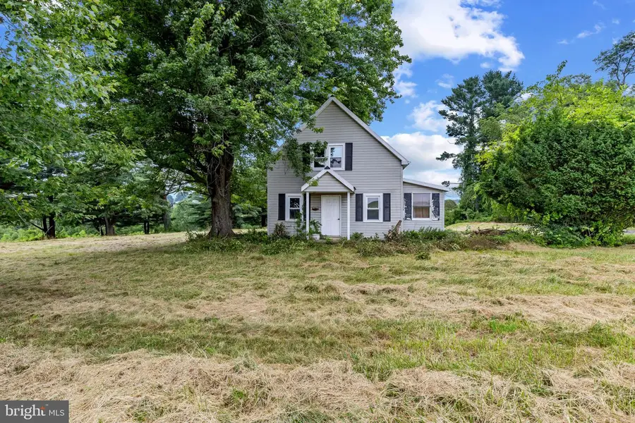 26130 Mullinix Mill Rd, Mount Airy, MD 21771 - #2