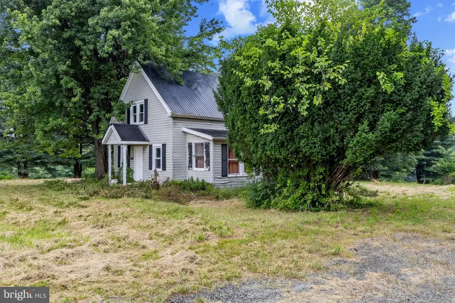 26130 Mullinix Mill Rd, Mount Airy, MD 21771 - #3