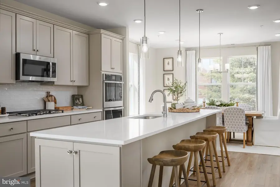 Homesite A3.0202 Village Walk Dr, Montgomery Village, MD 20886 - #3