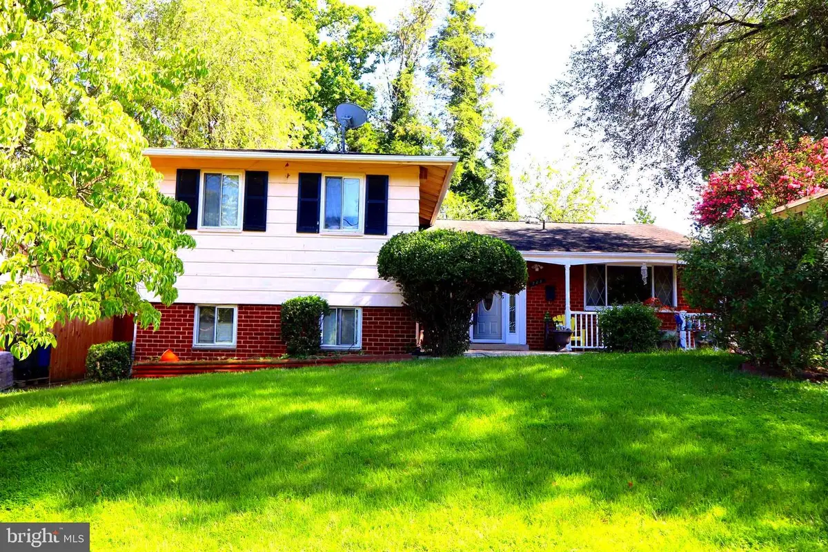 723 Lowander Ln, Silver Spring, MD 20901 - #1