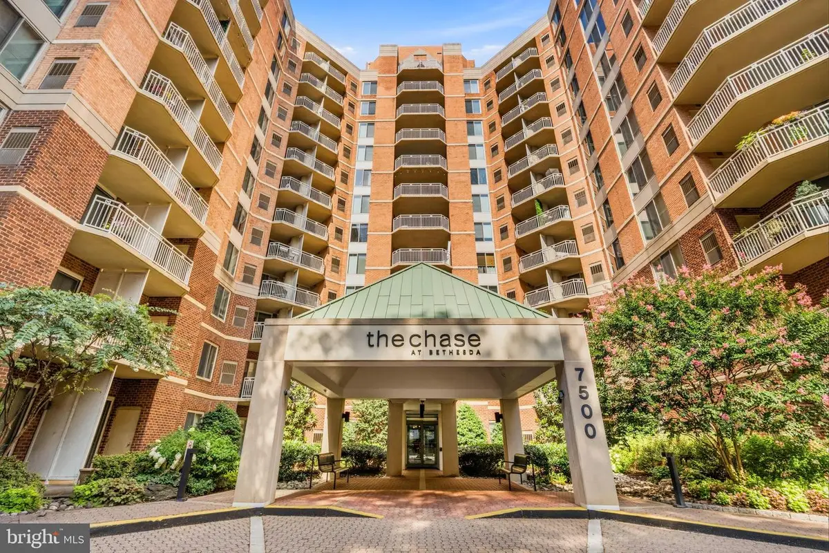 7500 Woodmont Ave #s412, Bethesda, MD 20814 - #1