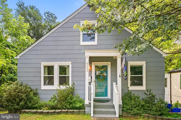 Address Withheld By Seller, TAKOMA PARK, MD 20912