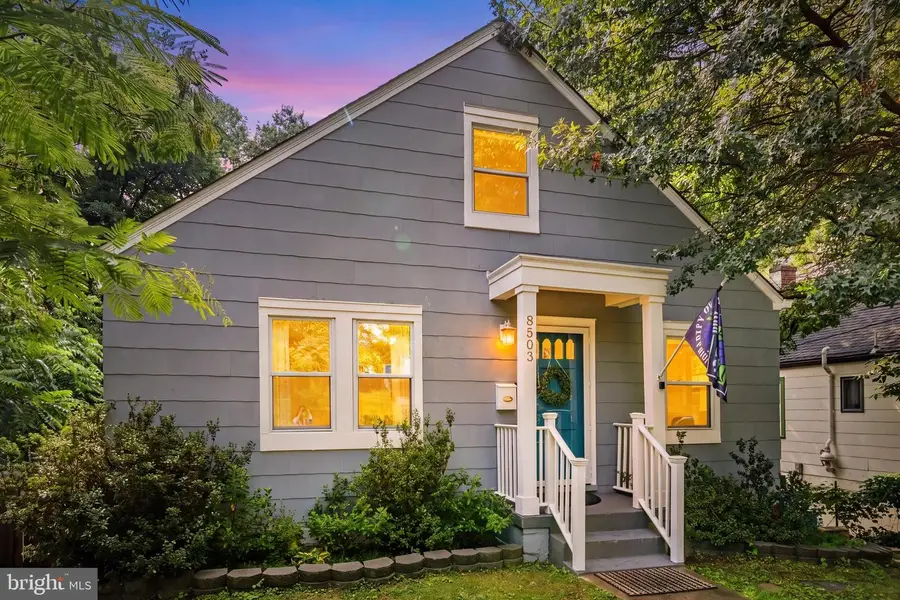 Address Withheld By Seller, Takoma Park, MD 20912 - #3