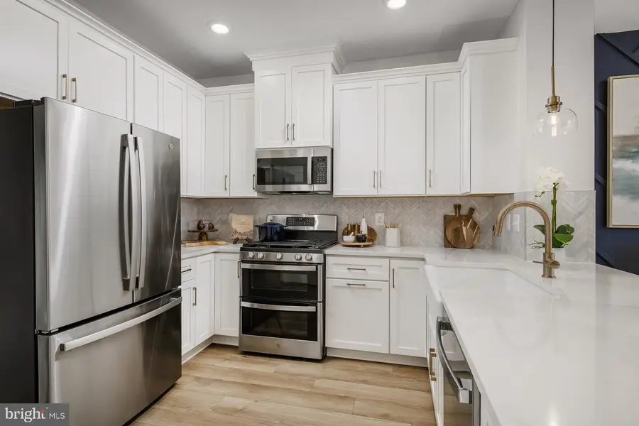 Homesite A3.0201 Village Walk Dr, Montgomery Village, MD 20886 - #2