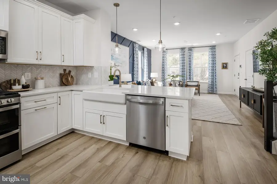 Homesite A3.0201 Village Walk Dr, Montgomery Village, MD 20886 - #3