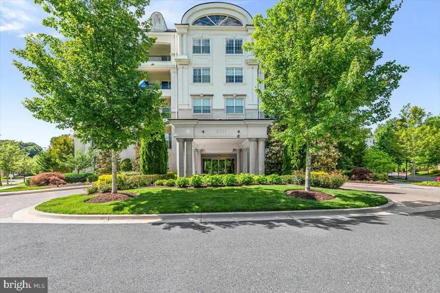 8111 River Rd #122, Bethesda, MD 20817 - #2