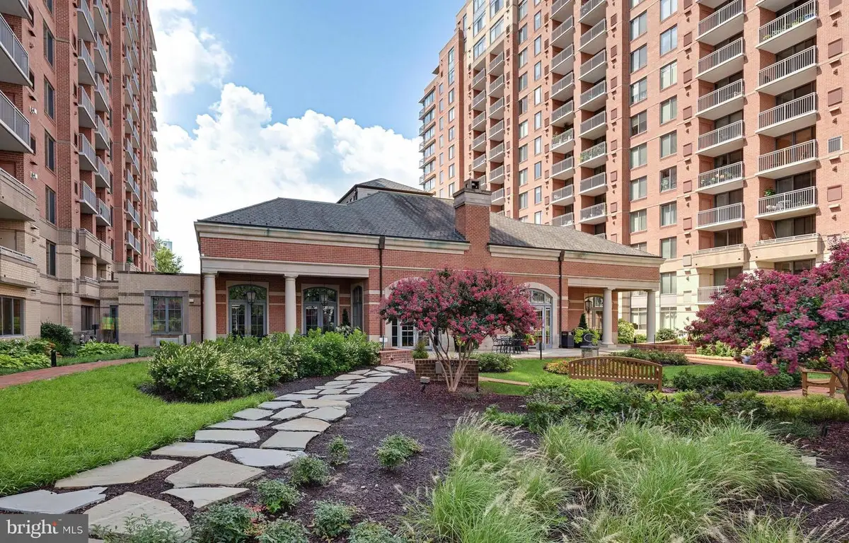 11710 Old Georgetown Rd #1404, North Bethesda, MD 20852 - #1