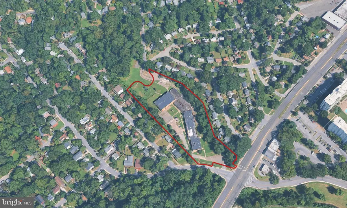 6501 Poplar Ave, Takoma Park, MD 20912 - #1