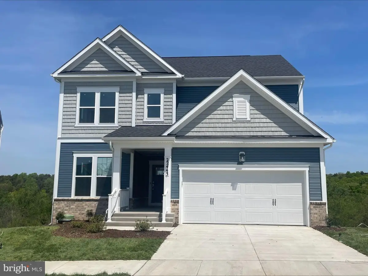 22443 Sculpin Brook Rd, Boyds, MD 20841 - #1