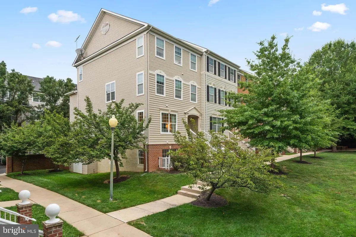 11325 King George Dr #1, Silver Spring, MD 20902 - #1