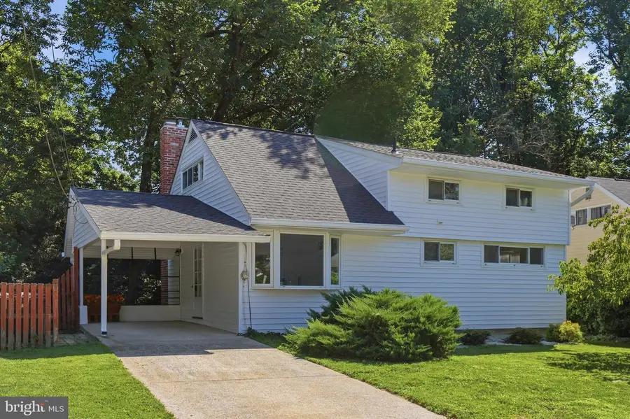 325 Bradley Ave, Rockville, MD 20851 - #2