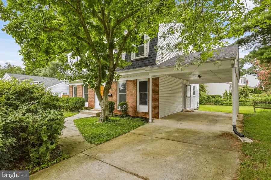 6 Brighton Dr, Gaithersburg, MD 20877 - #2