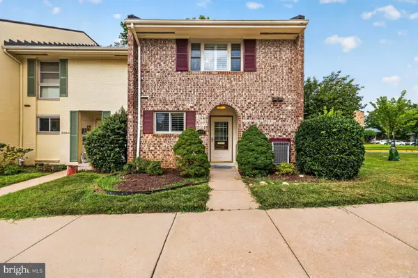 3498 Gleneagles Dr #79-f, SILVER SPRING, MD 20906