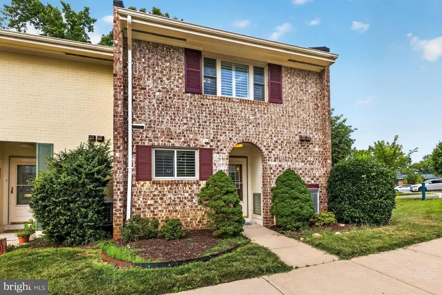3498 Gleneagles Dr #79-f, Silver Spring, MD 20906 - #2